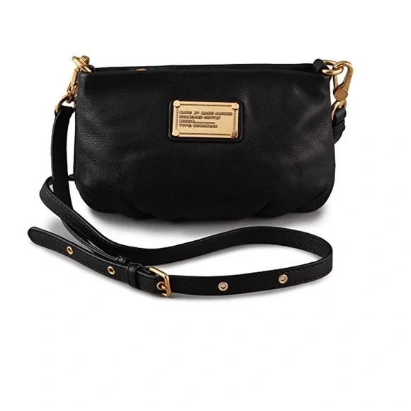 marc jacobs classic q percy crossbody